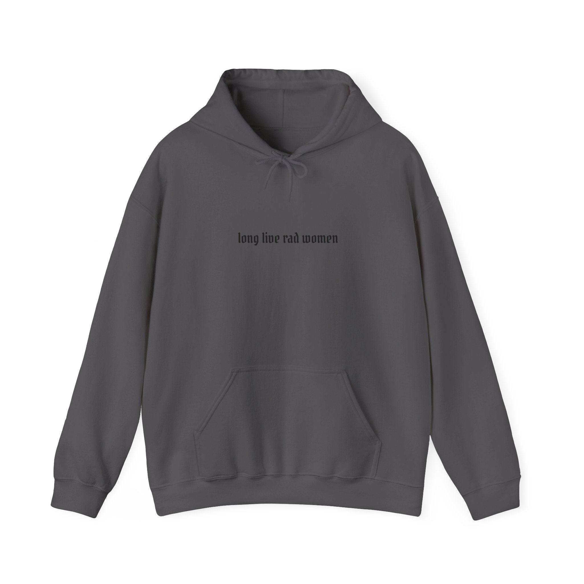 No Rest for the Mothers Tiger Hoodie | Vintage Tiger Illustration