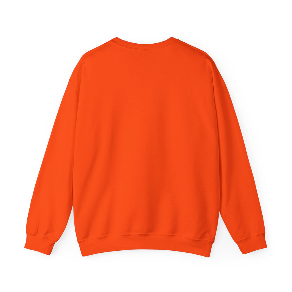 No Rest for the Mothers Tiger Crewneck Sweatshirt