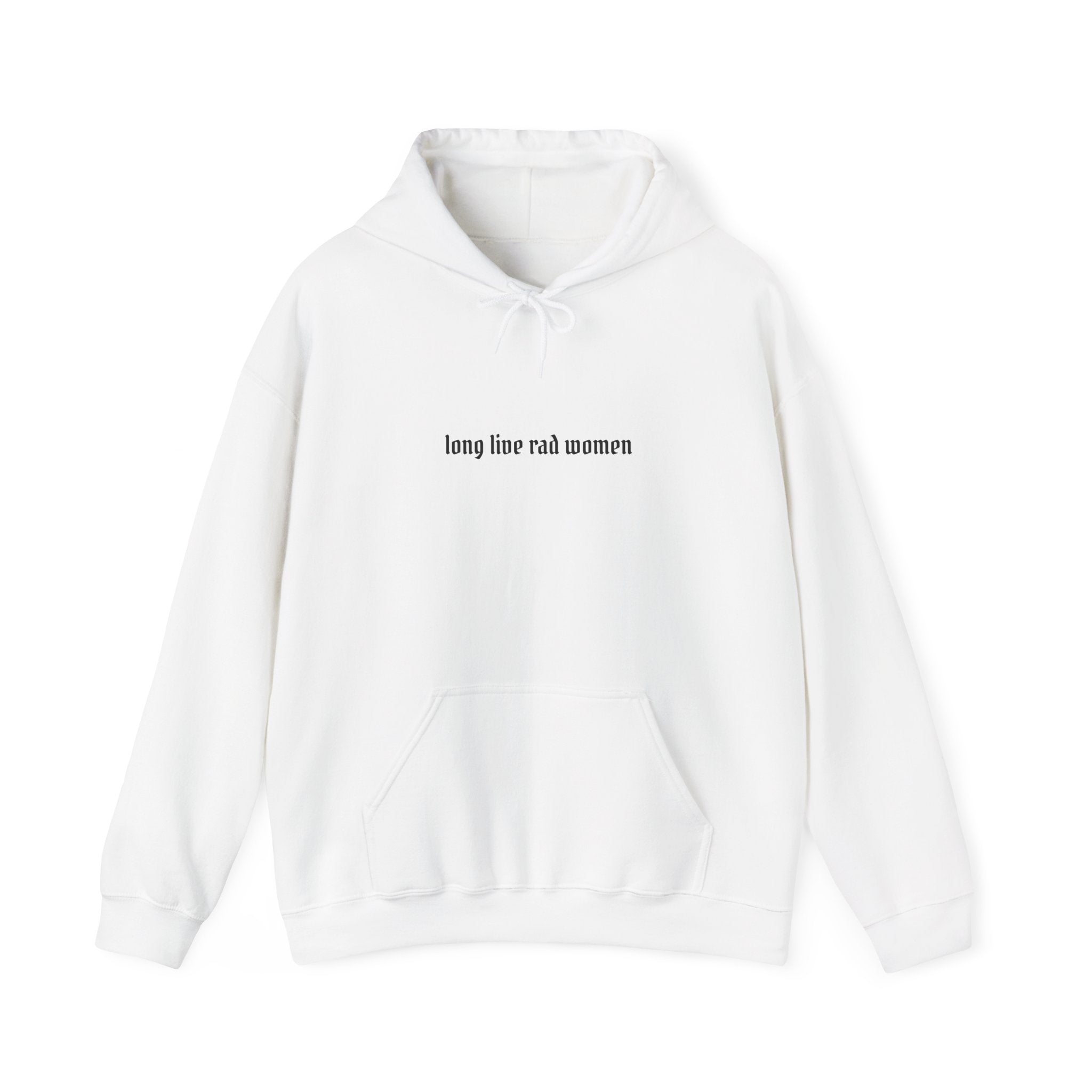 No Rest for the Mothers Tiger Hoodie | Vintage Tiger Illustration