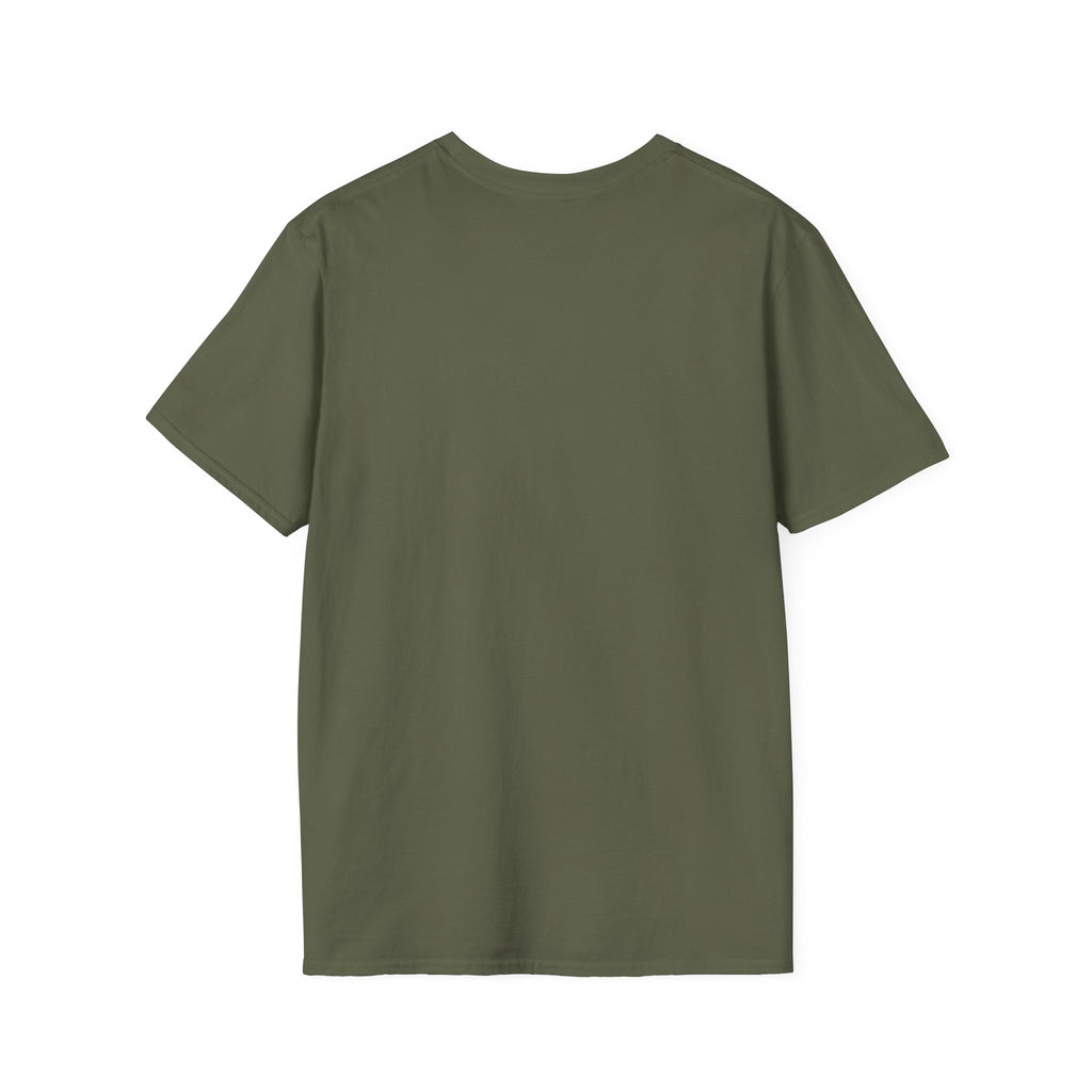 Cowboys & Tequila T-Shirt | Western Crest Graphic Tee