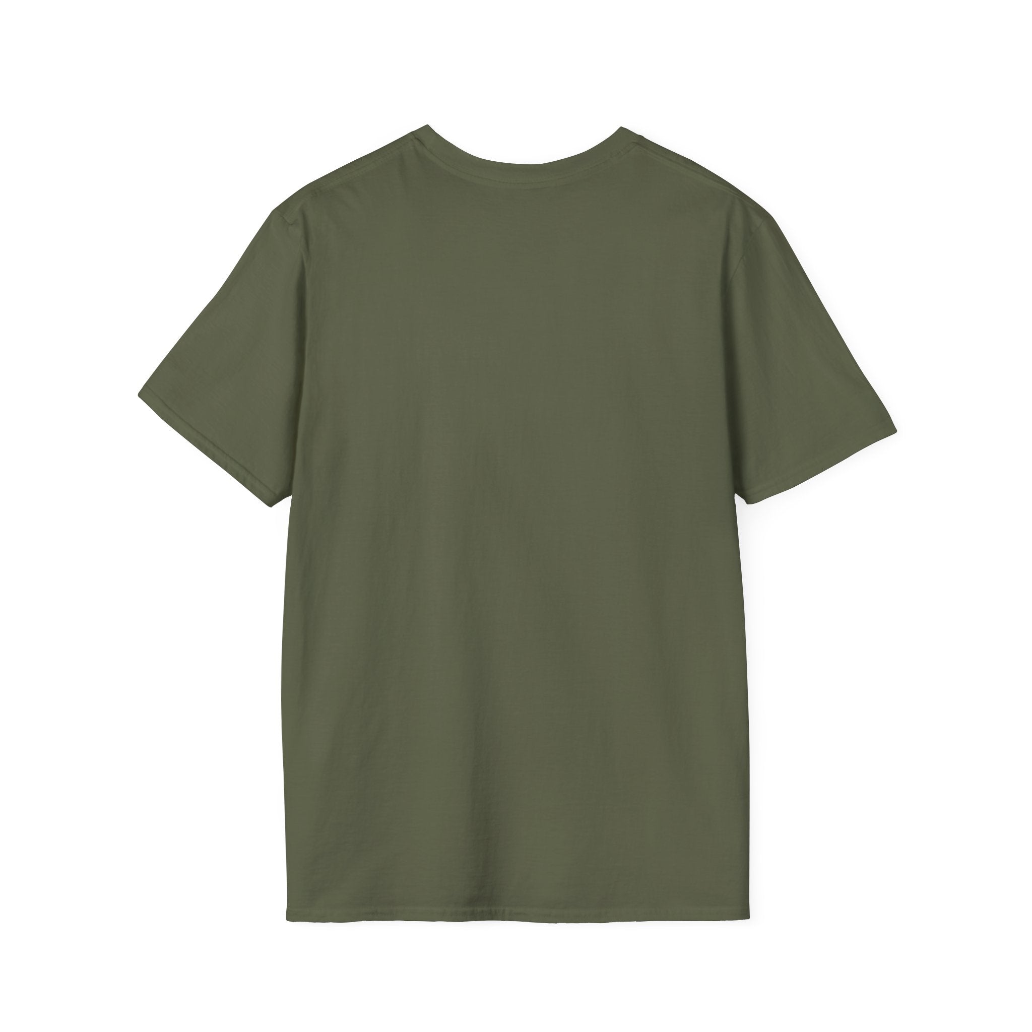 Cowboys & Tequila T-Shirt | Western Crest Graphic Tee