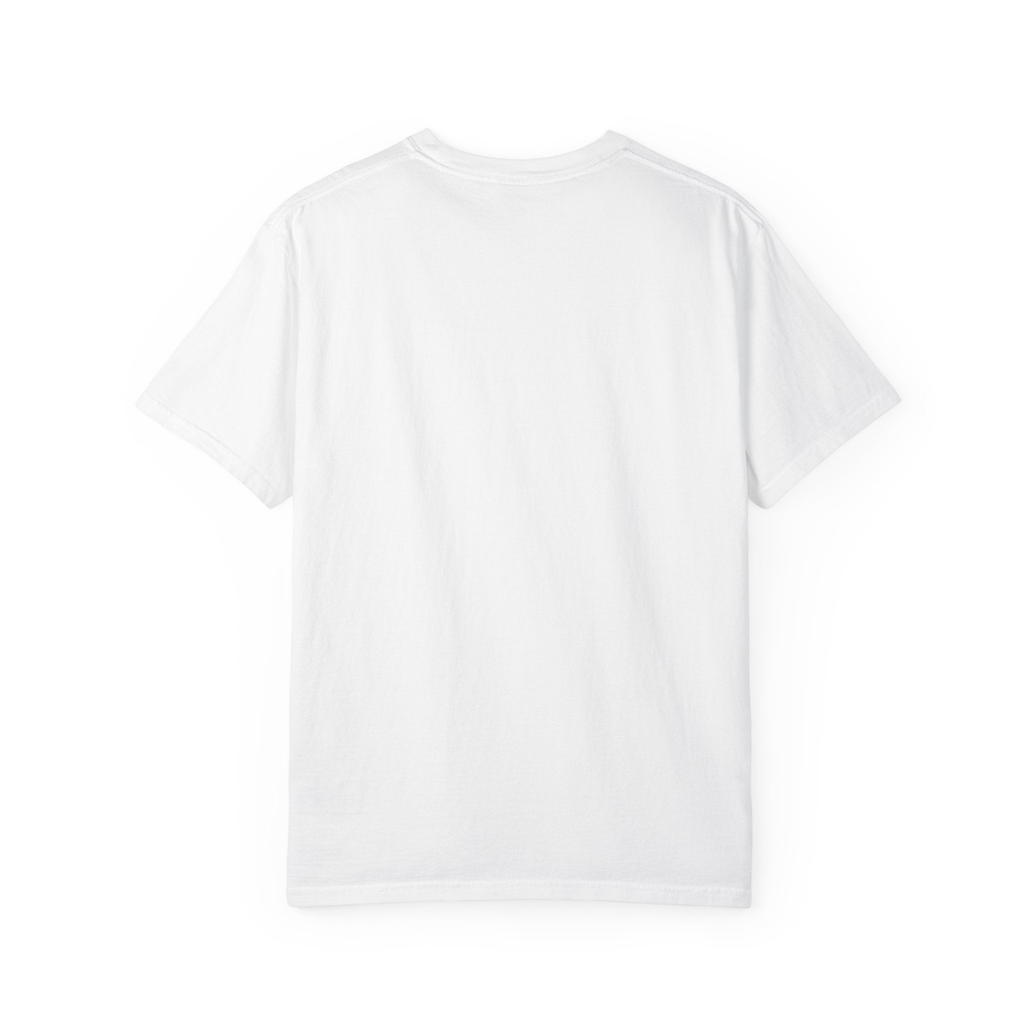 Mentally Spicy T-shirt | Script & Dotted Block Letter Design