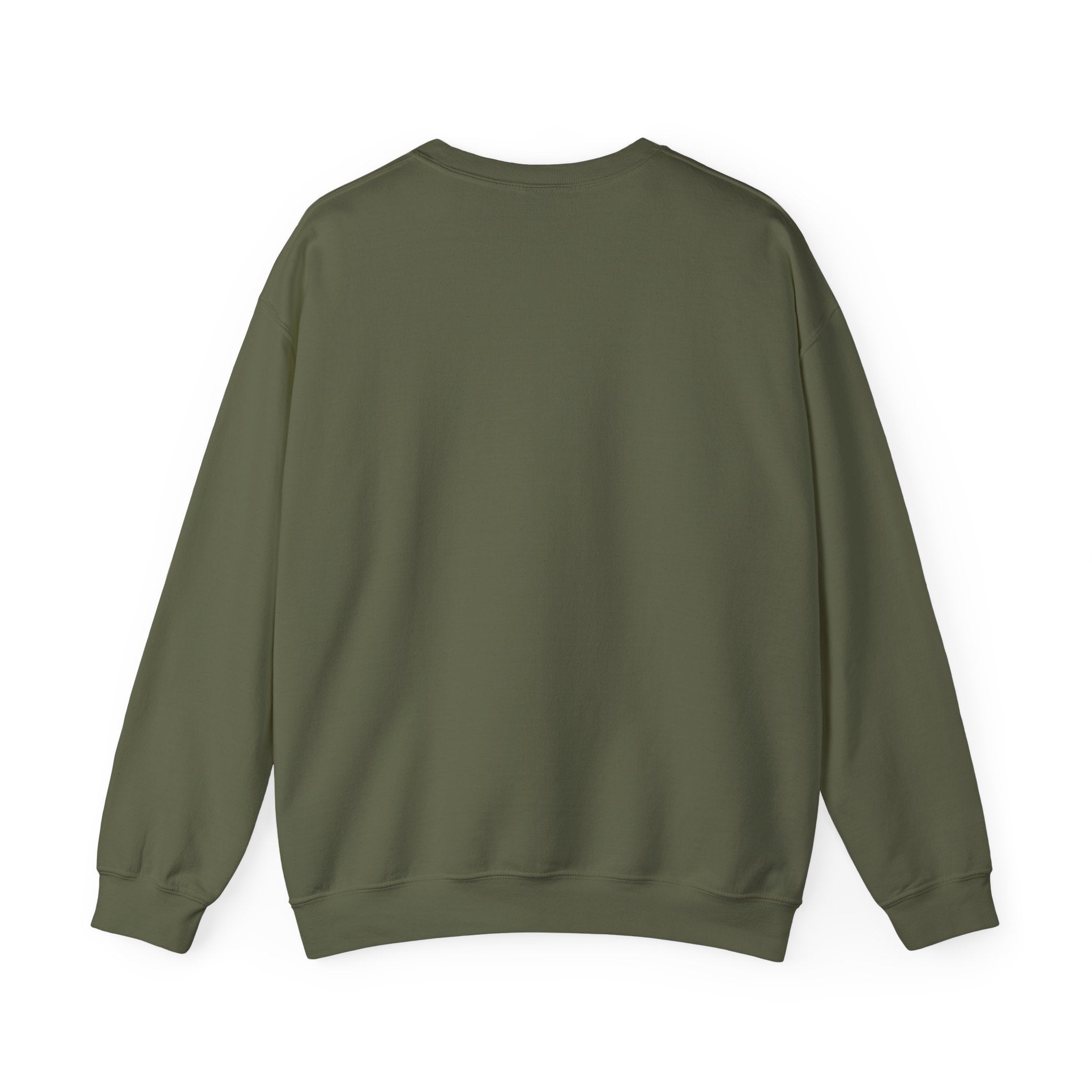 No Rest for the Mothers Tiger Crewneck Sweatshirt