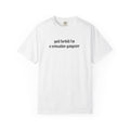 Sensitive Gangster Tee