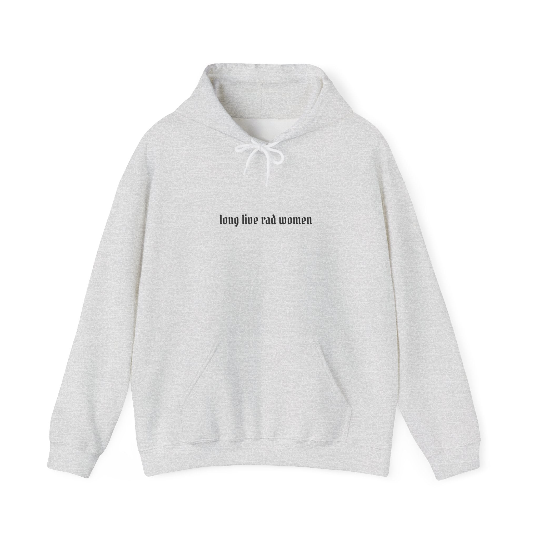 No Rest for the Mothers Tiger Hoodie | Vintage Tiger Illustration