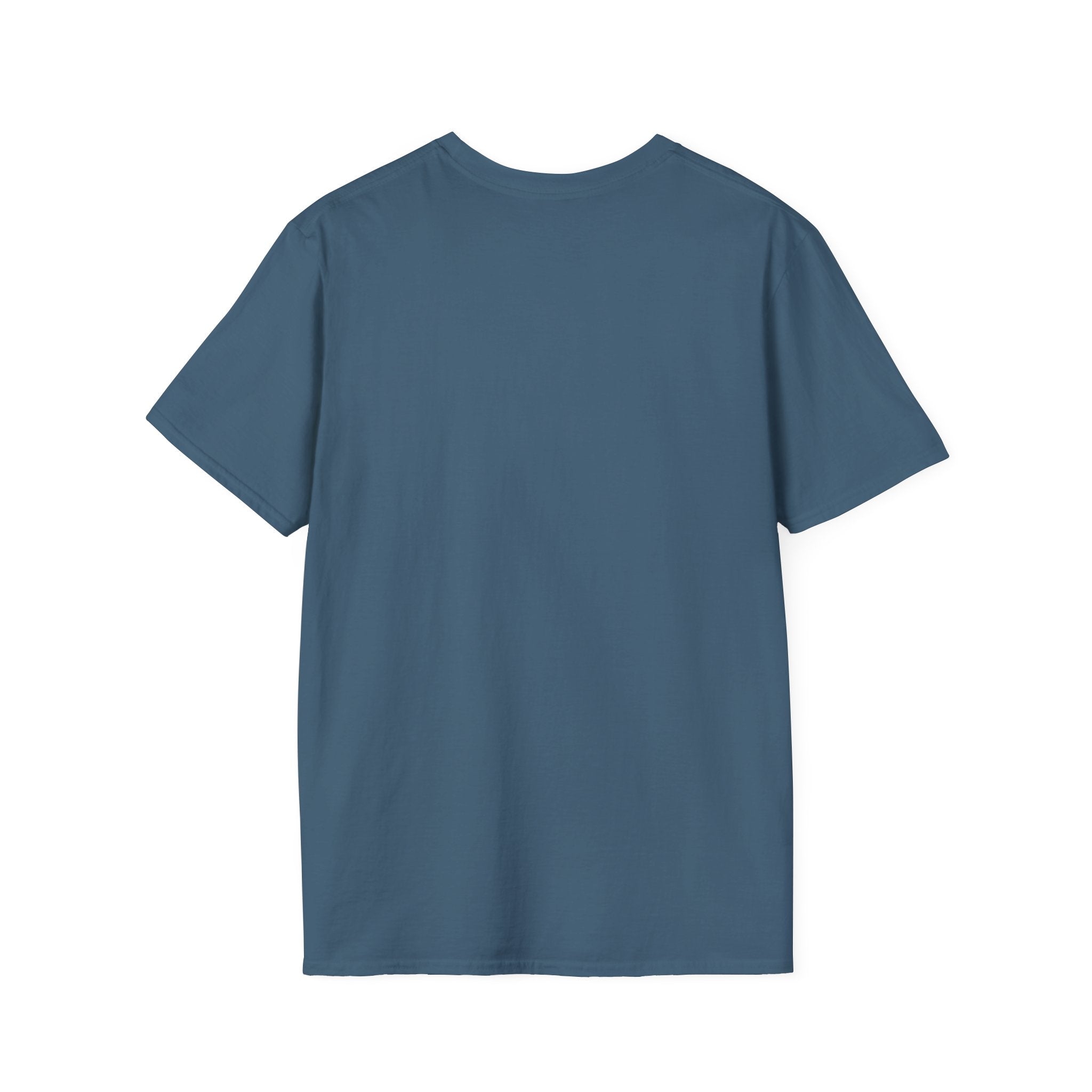 Cowboys & Tequila T-Shirt | Western Crest Graphic Tee