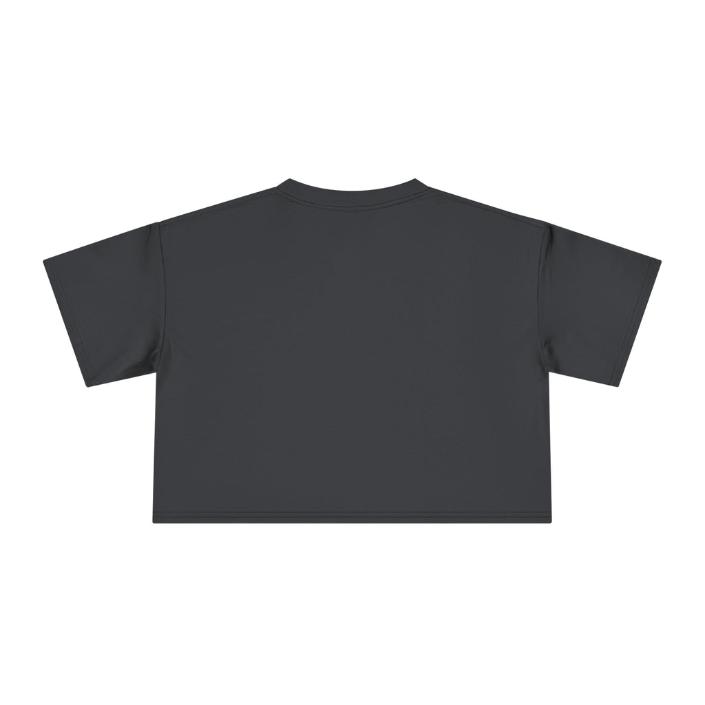 Tiger “No Rest for the Mothers” Crop Tee