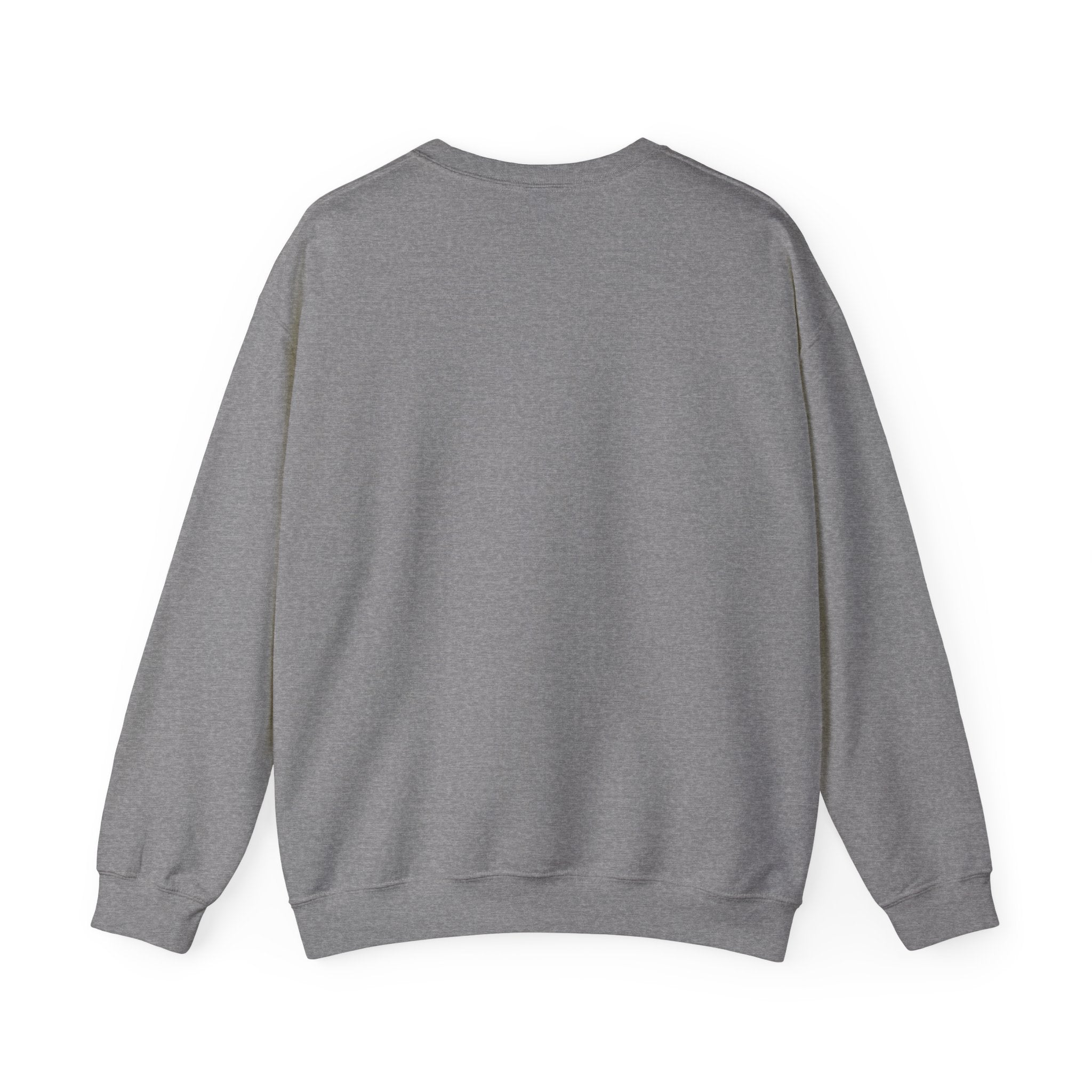 No Rest for the Mothers Tiger Crewneck Sweatshirt