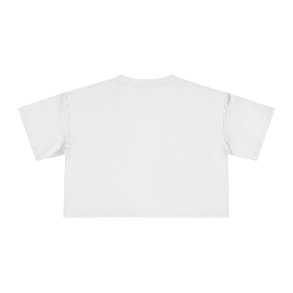 Tiger “No Rest for the Mothers” Crop Tee