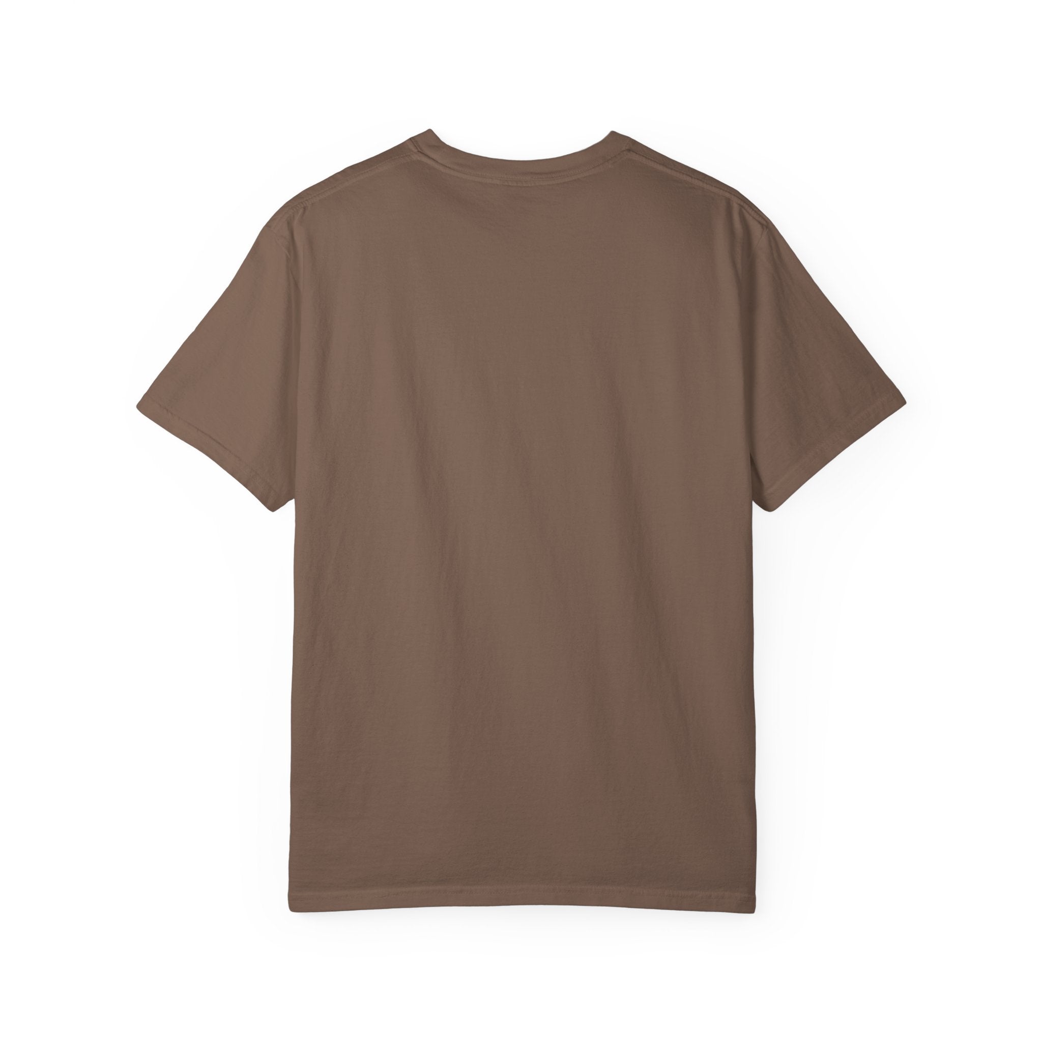 Mentally Spicy T-shirt | Script & Dotted Block Letter Design