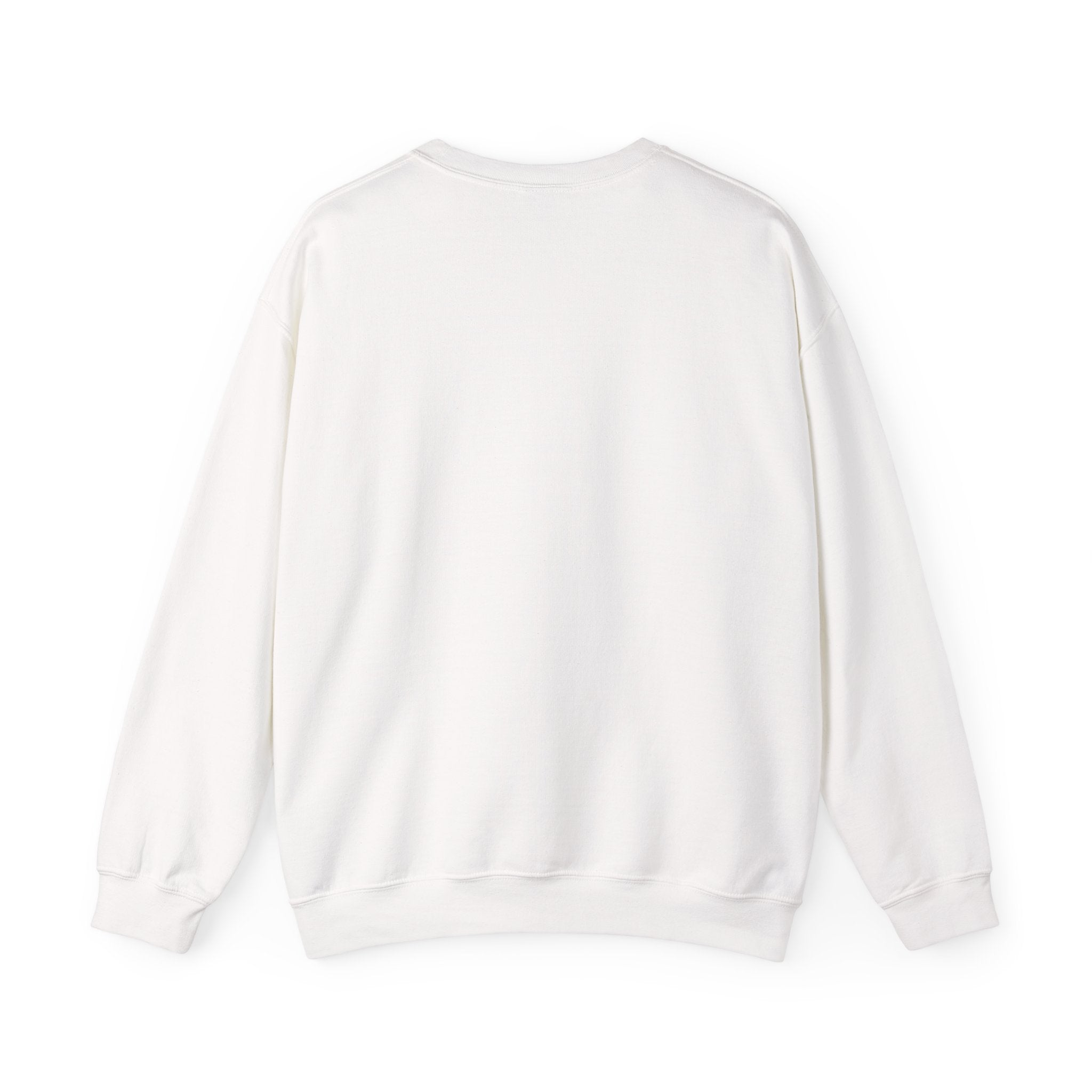 No Rest for the Mothers Tiger Crewneck Sweatshirt