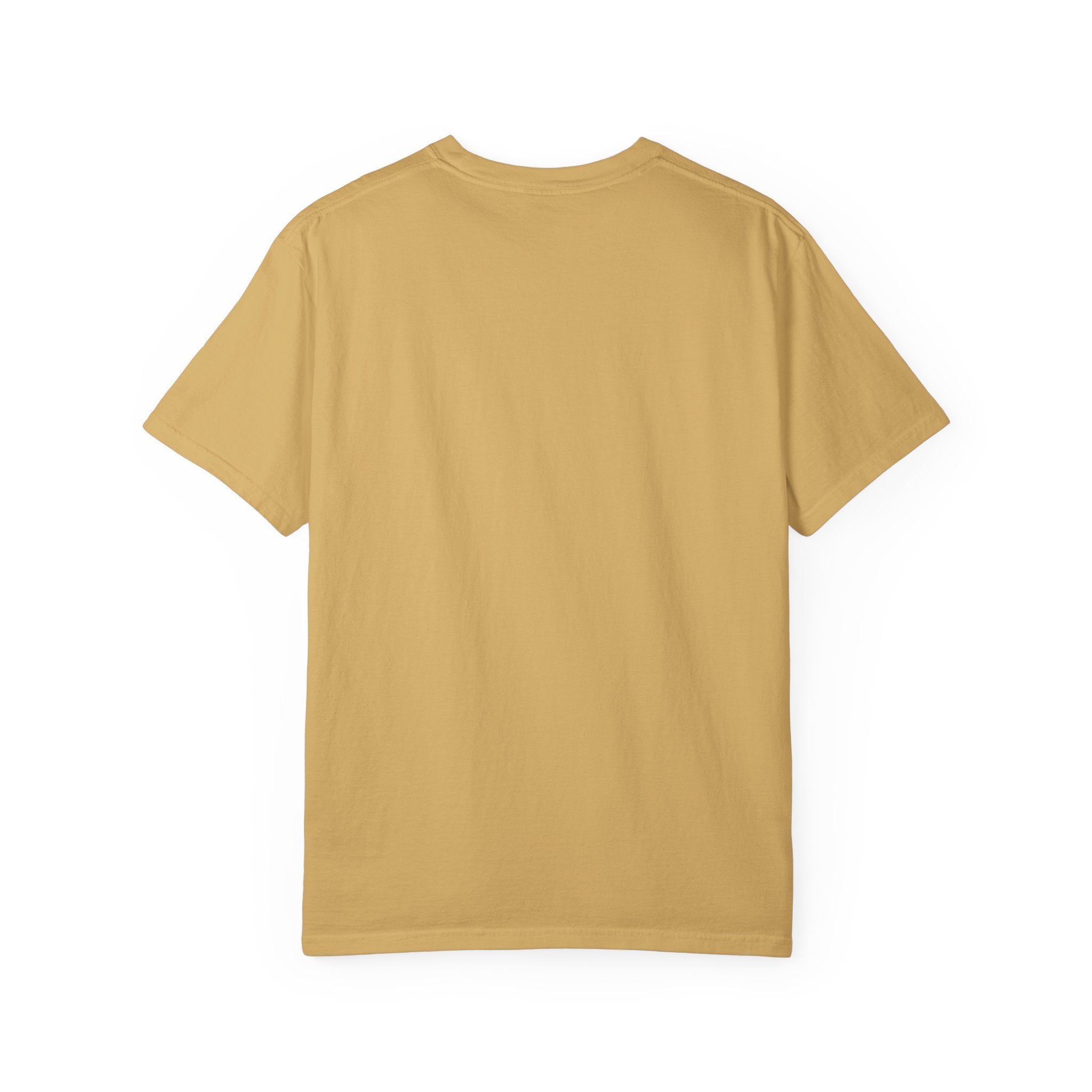 Mentally Spicy T-shirt | Script & Dotted Block Letter Design