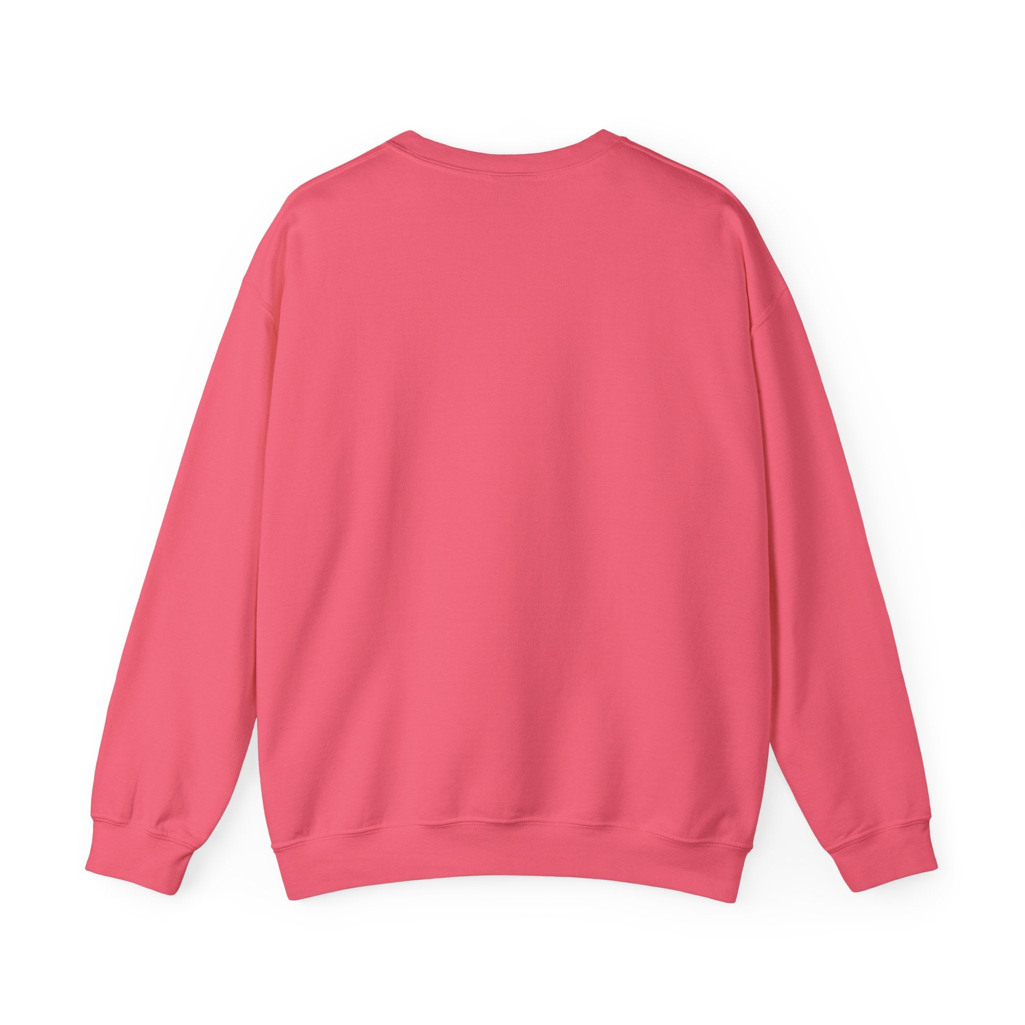 No Rest for the Mothers Tiger Crewneck Sweatshirt
