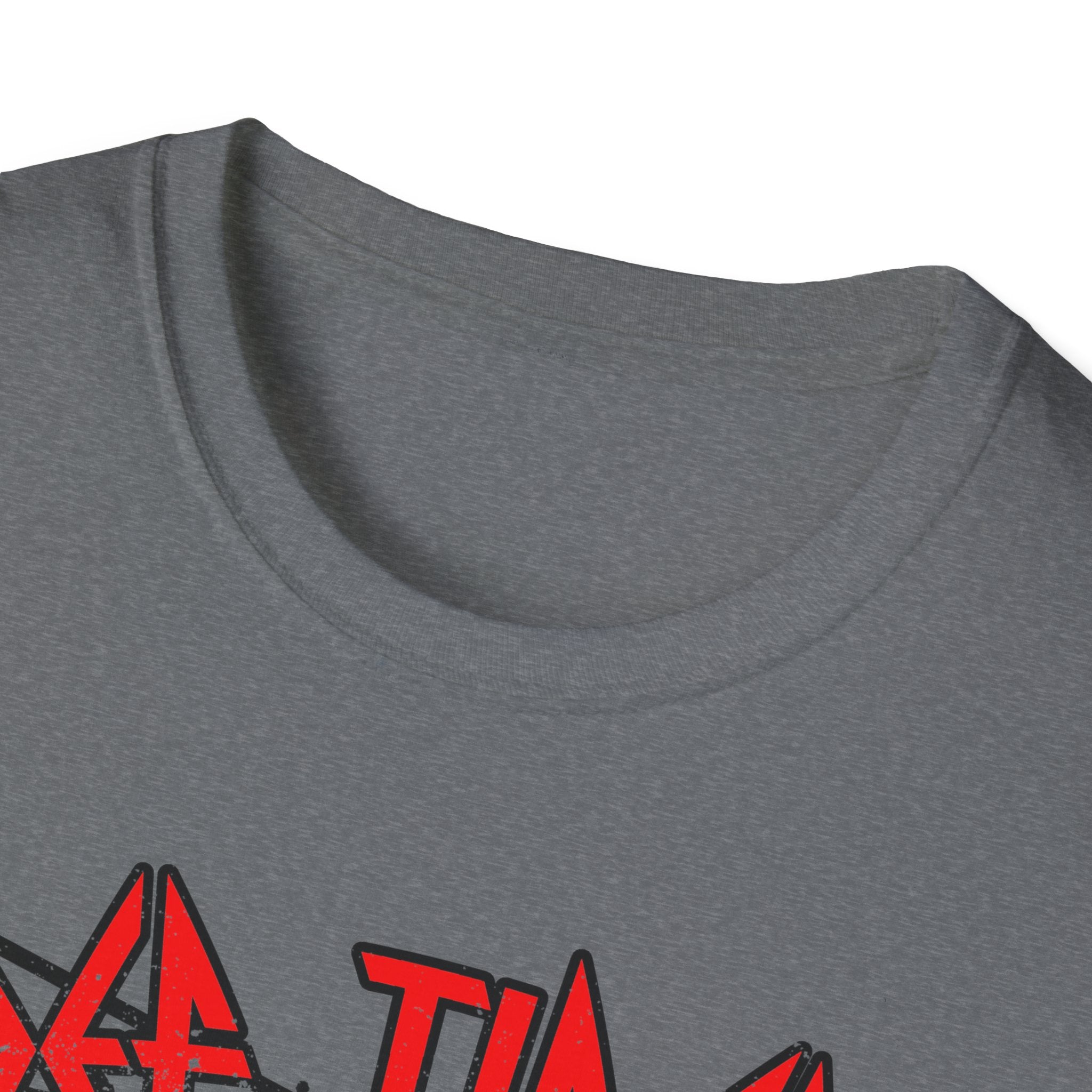 Baseball Sunglasses Wolf T-Shirt | Retro Lightning Graphic, Sports Tee