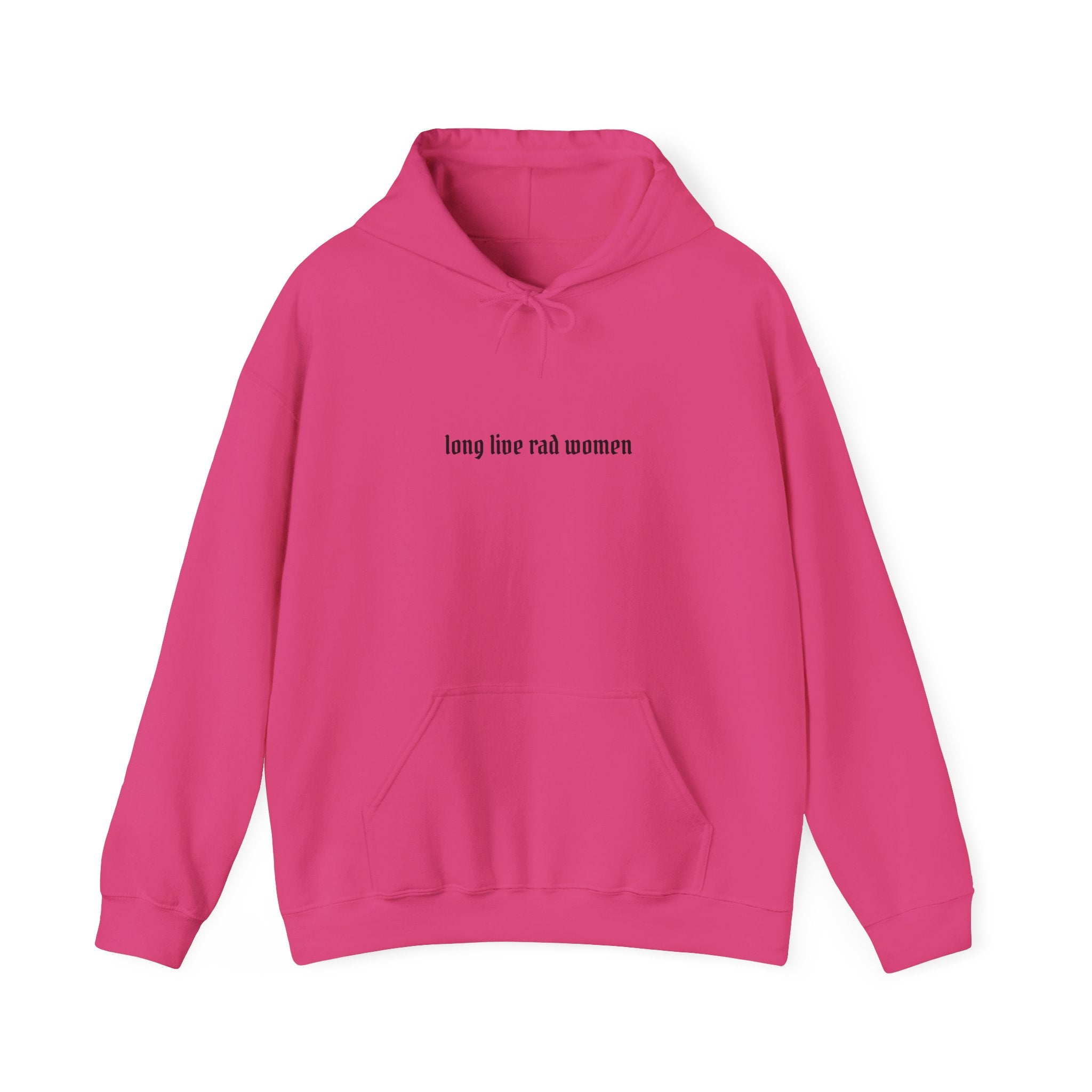 No Rest for the Mothers Tiger Hoodie | Vintage Tiger Illustration