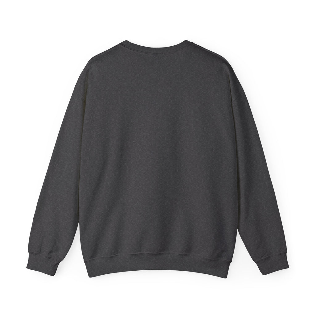 Raising Ballers Sweatshirt | Youth Basketball Parent Crewneck