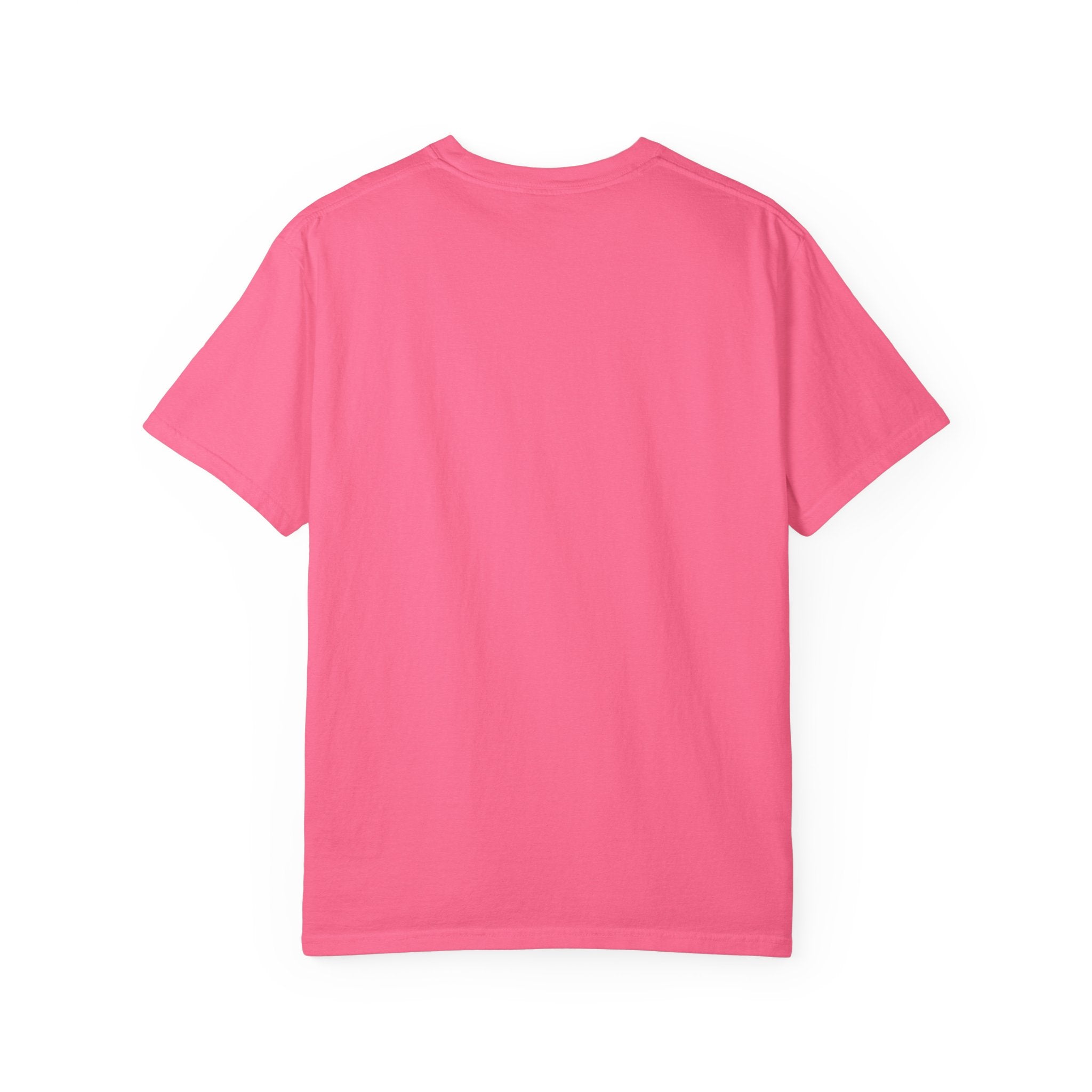Mentally Spicy T-shirt | Script & Dotted Block Letter Design