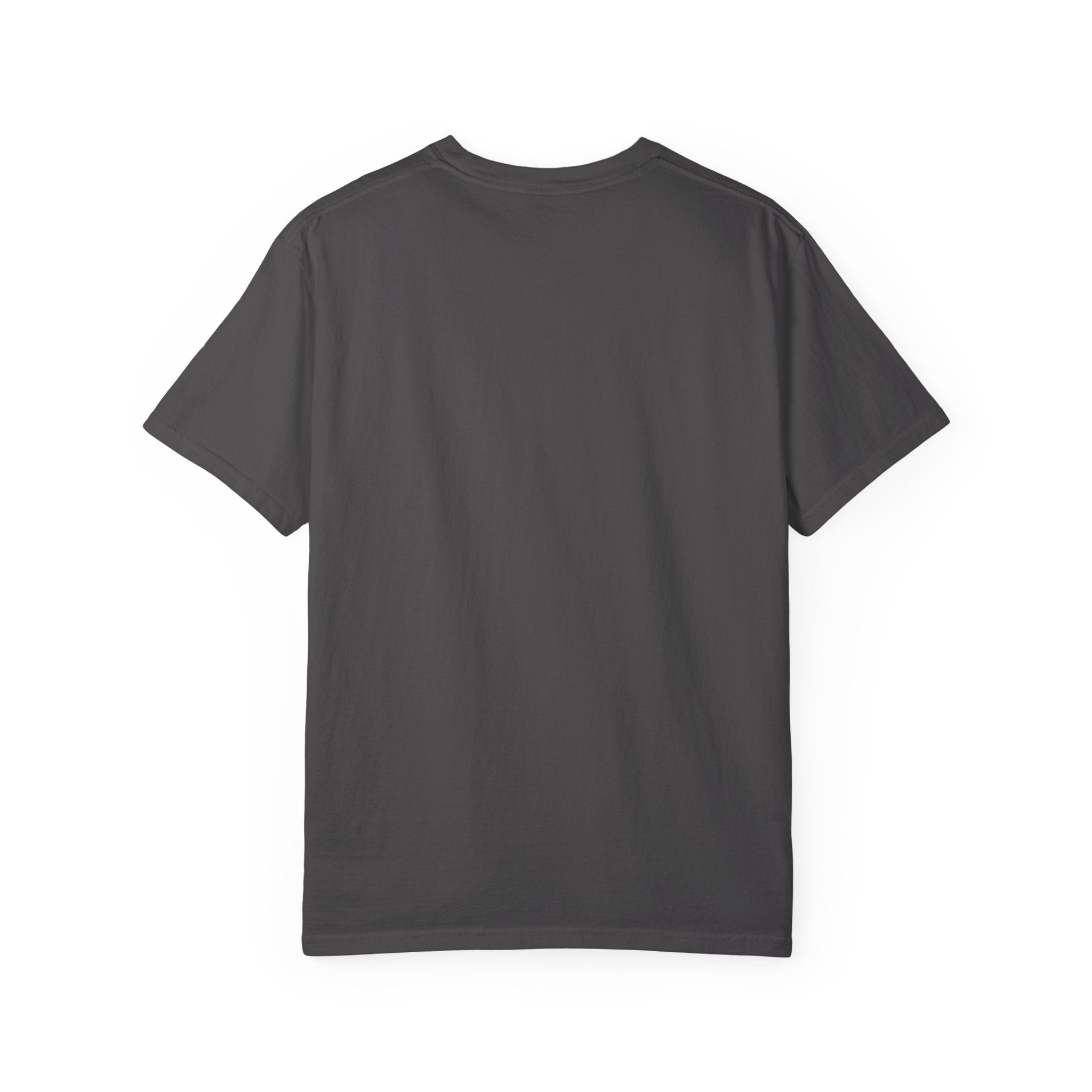 Mentally Spicy T-shirt | Script & Dotted Block Letter Design