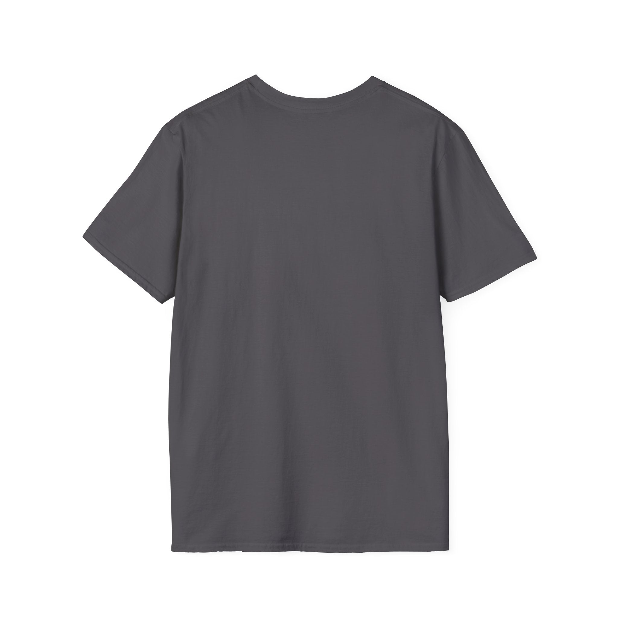 Cowboys & Tequila T-Shirt | Western Crest Graphic Tee