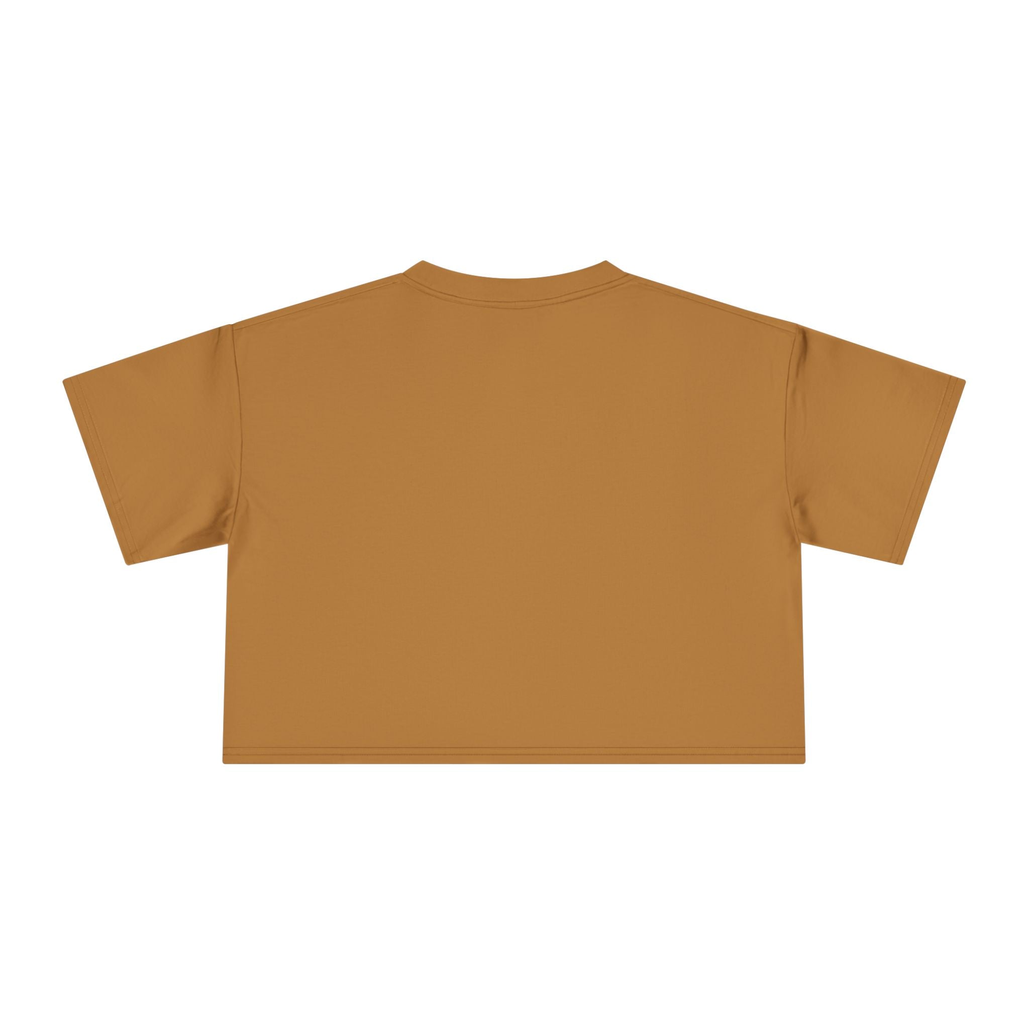 Tiger “No Rest for the Mothers” Crop Tee