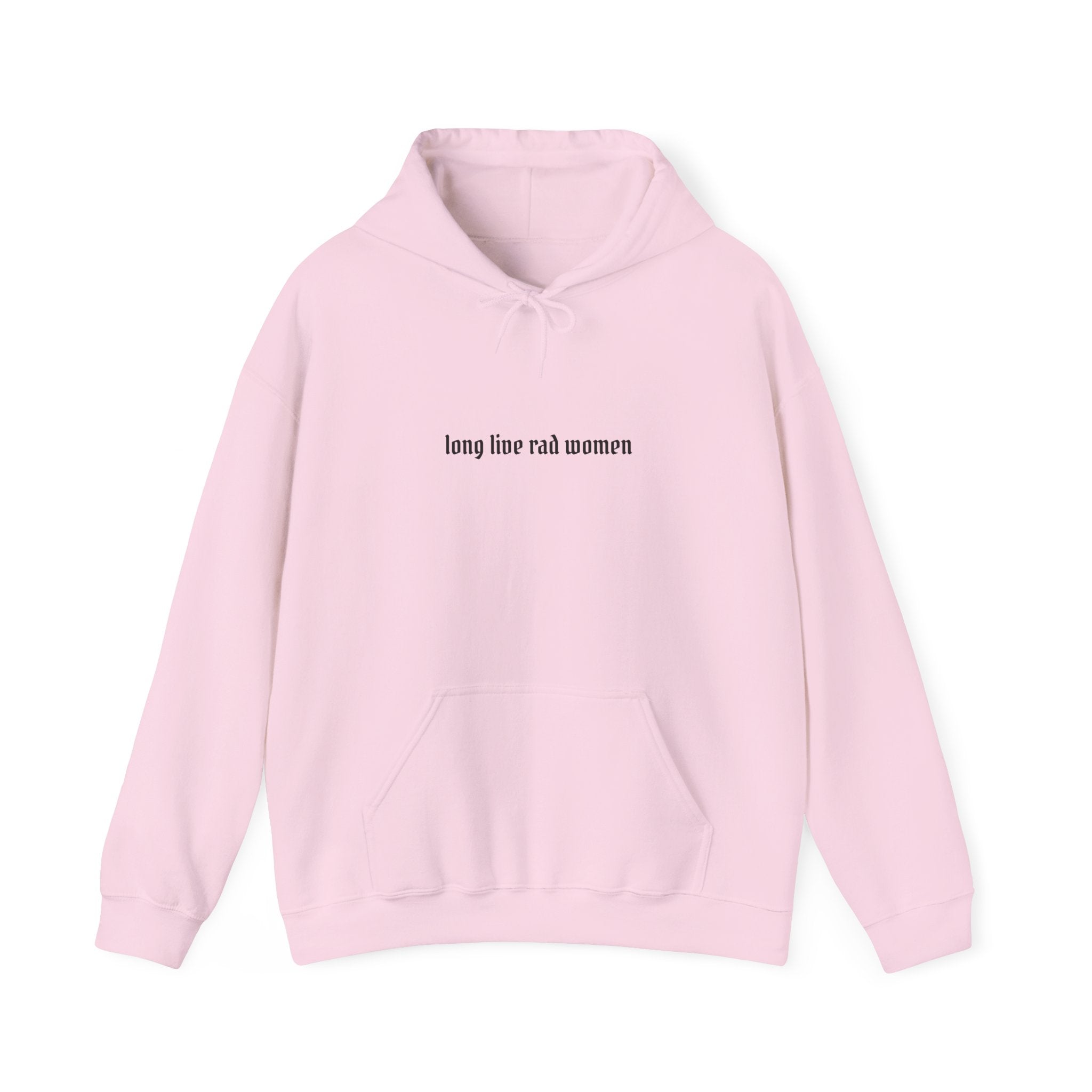 No Rest for the Mothers Tiger Hoodie | Vintage Tiger Illustration