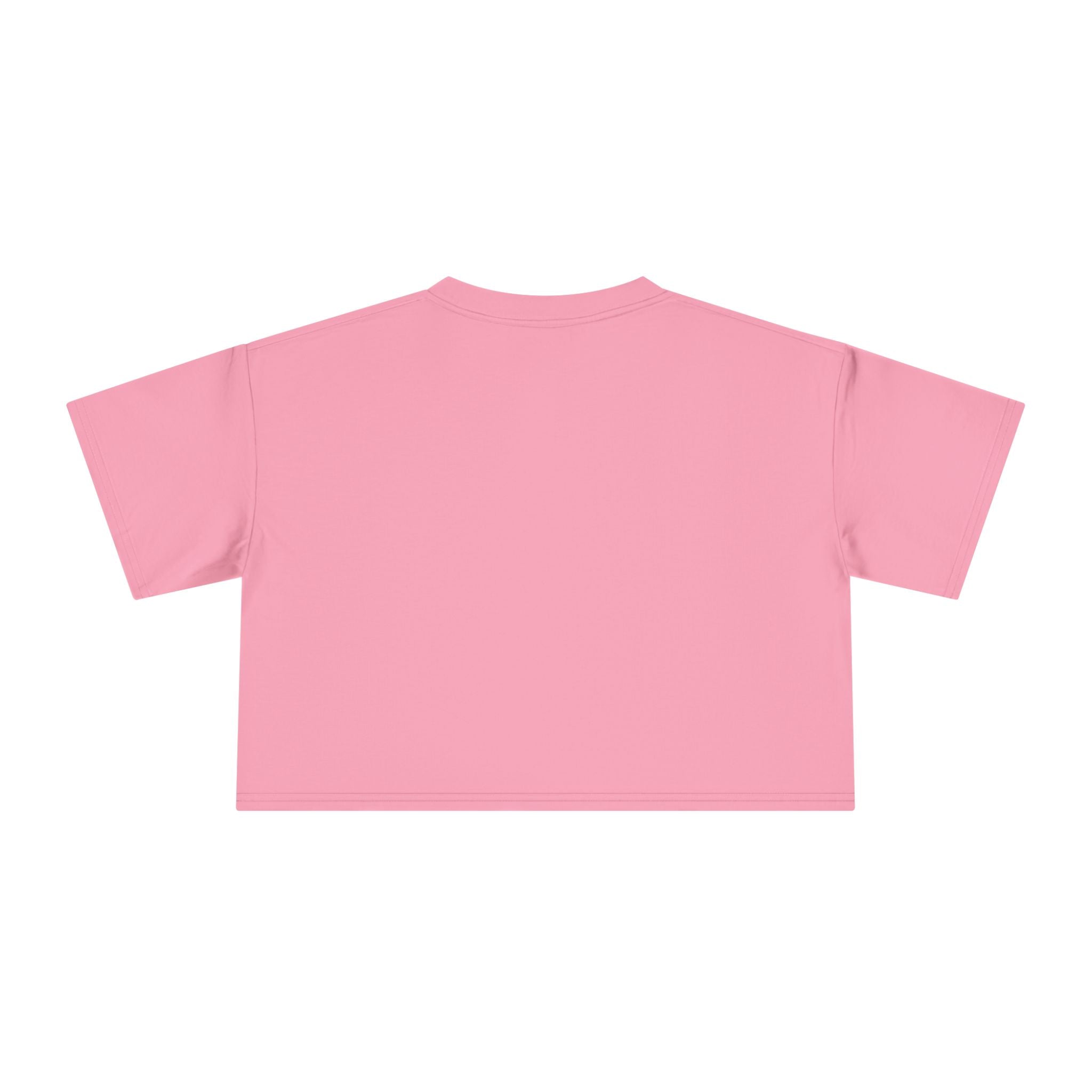 Tiger “No Rest for the Mothers” Crop Tee