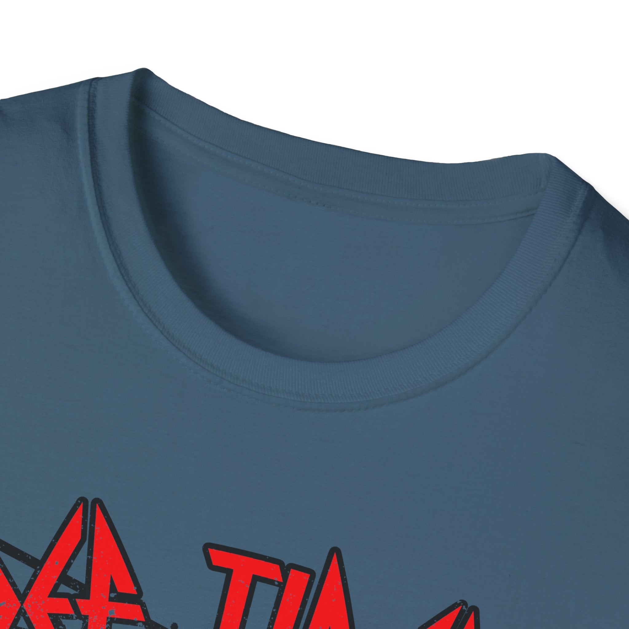 Baseball Sunglasses Wolf T-Shirt | Retro Lightning Graphic, Sports Tee