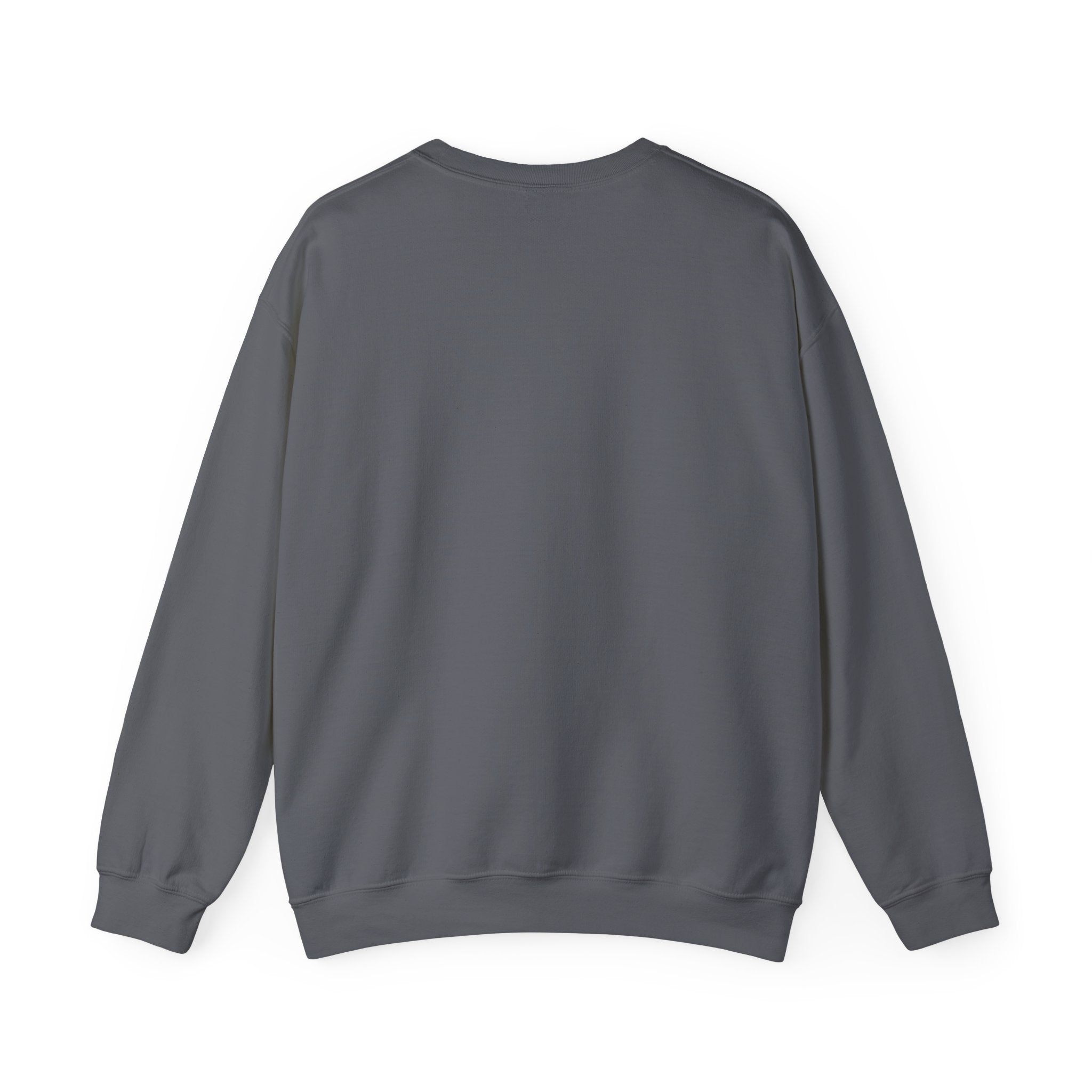 No Rest for the Mothers Tiger Crewneck Sweatshirt