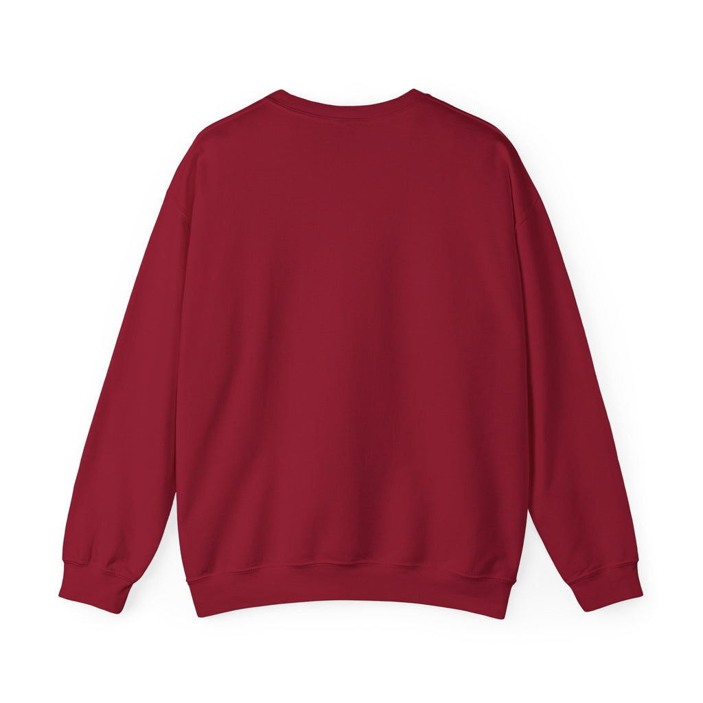 No Rest for the Mothers Tiger Crewneck Sweatshirt