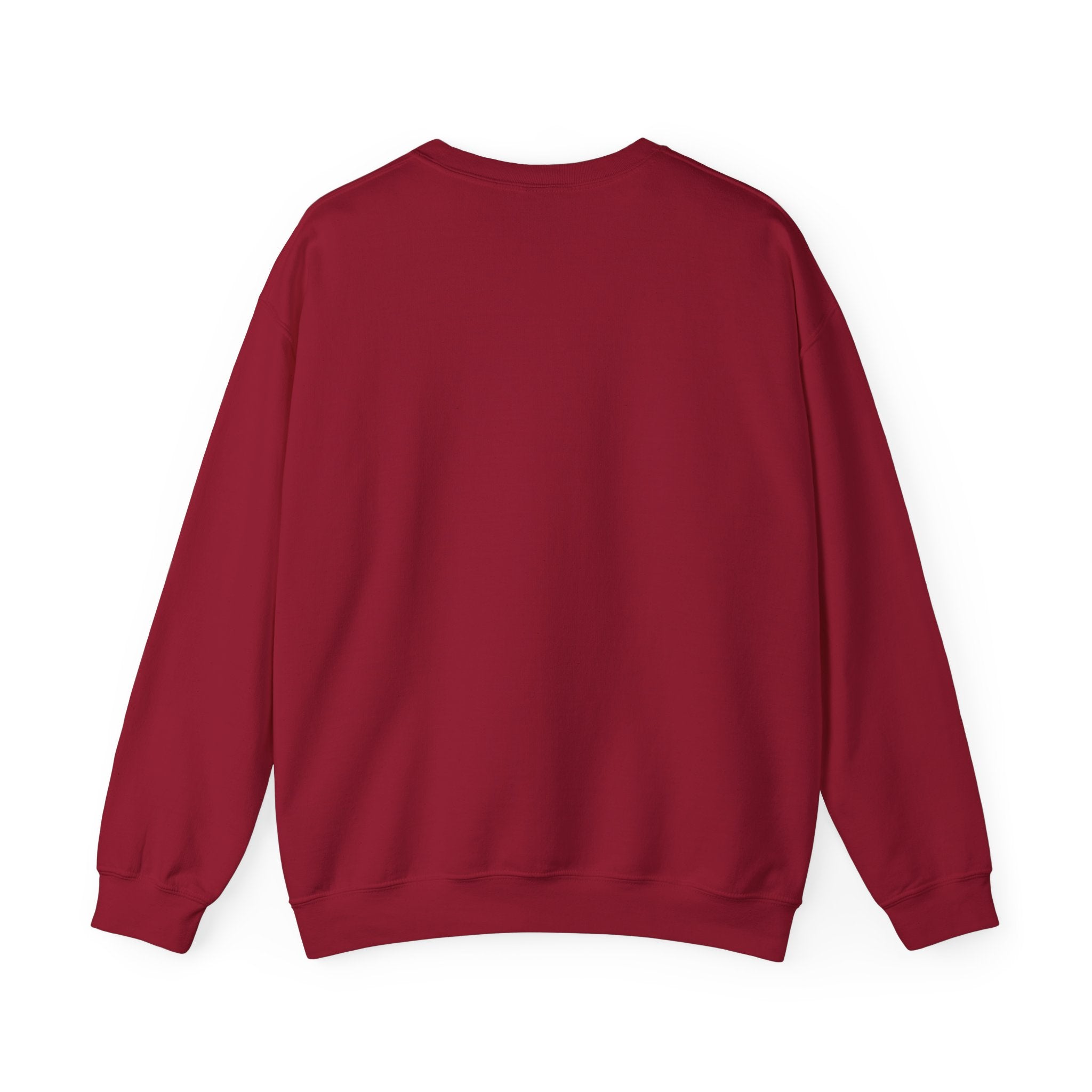 No Rest for the Mothers Tiger Crewneck Sweatshirt